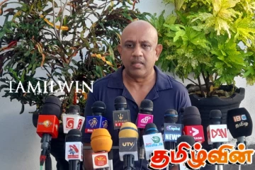 தமிழ் தேசிய அரசியல் தொடர்பில் விடுக்கப்பட்ட எச்சரிக்கை