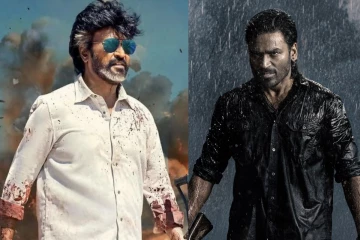 ரஜினி சார் மீது இருக்கும் மரியாதைக்காக ஒதுங்குகிறேன்.. தனுஷ் ஓம் ரிலீஸ் தேதி தள்ளி வைப்பு