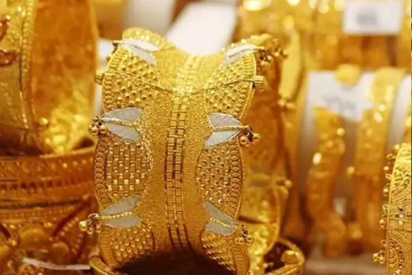 திடீர் திருப்பமடைந்த தங்கத்தின் விலை..! இன்றைய தங்க நிலவரம் | Gold Prices India Srilanka Price World Gold Market