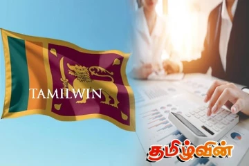 ஆறு மாதங்களில் இலங்கைக்கு காத்திருக்கும் பாரிய நெருக்கடி