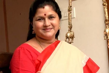 சொல்வதெல்லாம் உண்மை நிர்மலா பெரியசாமி கொரோனாவால் மரணமா? உண்மை தகவல் இதோ