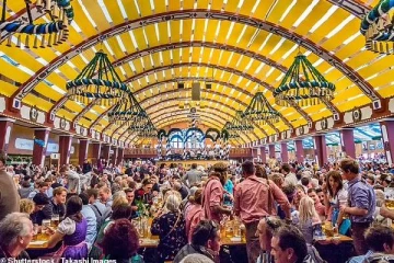 ஜேர்மனியில் இனி இது கட்டாயம்... மார்ச் மாதம் வரை நீடிக்கும்: அரசாங்கம் முக்கிய முடிவு