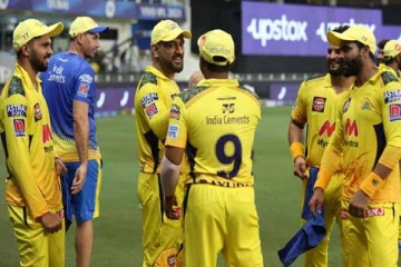 மீண்டும் முதல் இடம் பிடித்த சிஎஸ்கே: ஐபிஎல் புள்ளி விபரம் இதோ