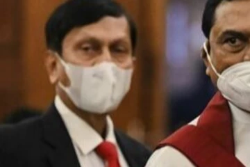 ‘‘මේ ප්රශ්නය තෙල් නැවකට ඩොලර් ගෙවීම ගැන ප්රශ්නයක් පමණක් නොවෙයි..? "- කබ්රාල් එළිපිටම බැසිල්ට ගහන්න පටන් ගනී !