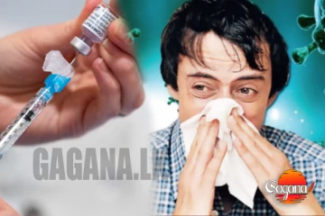 සීග්‍රයෙන් පැතිර යන උණ රෝගයට සාර්ථකව මුහුණ දෙන විදිහ මෙන්න