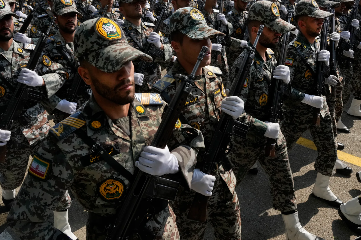 ஈரானின் தாக்குதல்கள்: ஐ.நா மனித உரிமைகள் பேரவையில் அவசர விவாதம் | Iranian Attacks Urgent Debate At Un