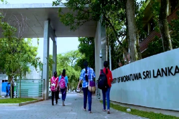 வகுப்பிற்கு சென்ற மாணவியை காணவில்லை; தீவிர தேடலில் பொலிஸார்!