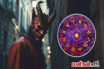 கோபத்தில் மிருகத்தையே மிஞ்சிவிடும் 3 ராசிகள்... இவர்களிடம் ஜாக்கிரதை!