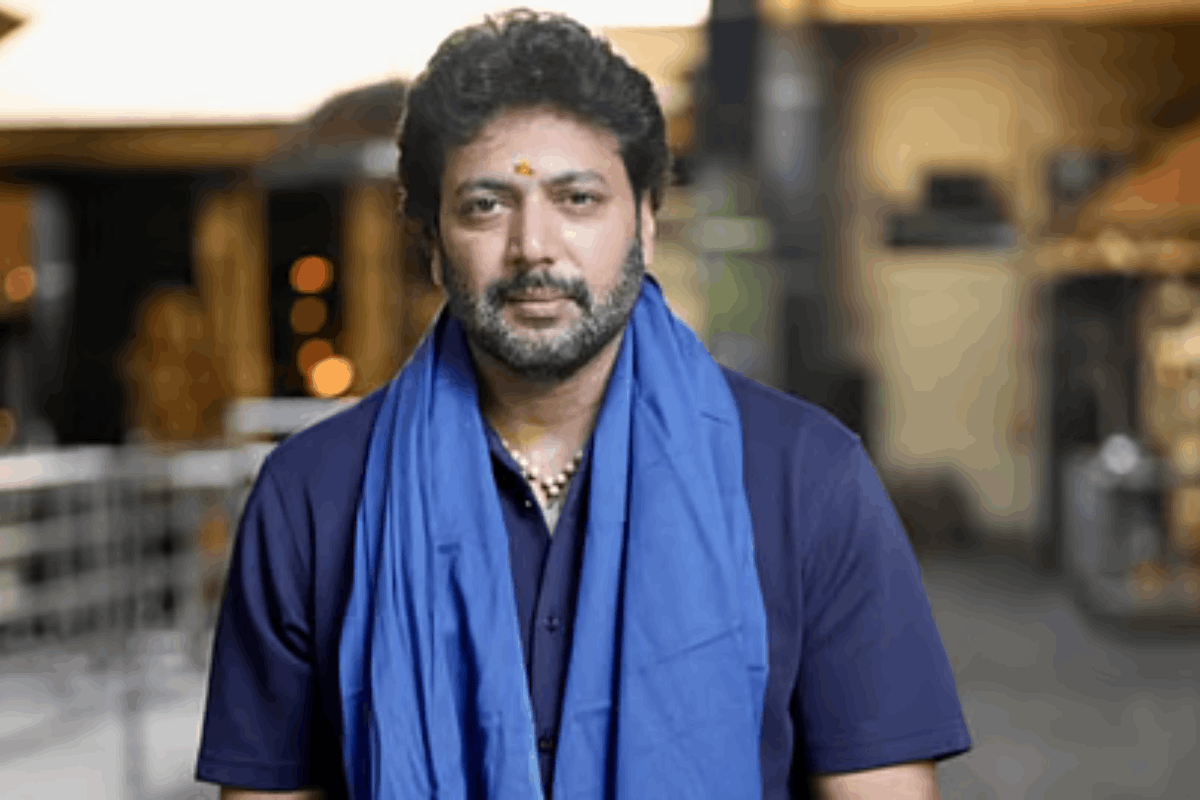 චෙන්නායි හැර ගිය කෙනිෂා සහ සබරිමාල වන්දනාවට ගිය රවිමෝහන් - දෙමළ සිනමාව කැළඹූ ආදර කතාවේ අලුත්ම පෙරළිය | Tamil Cinema Buzz Over Keneesha And Ravimohan