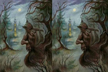 கள்ளத்தனமாக காதலிப்பவர்களை கண்டுபிடிக்க ஒரு Test: இந்த படத்தில் தெரிவது என்ன?