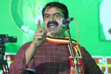 ஹைட்ரோகார்பன் திட்டத்துக்கு தமிழ்நாடு அரசு துணை போகக்கூடாது - சீமான்