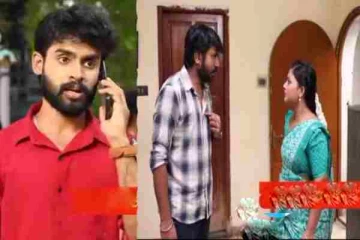 கணவன் வேண்டாம் என சொல்லியும் சத்யாவிற்காக மீனா செய்த விஷயம்... செம கோபத்தில் முத்து, சிறகடிக்க ஆசை புரொமோ