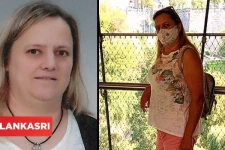 என் மகள் சாவுக்கு பதில் வேண்டும்...கொரோனா தடுப்பூசி போட்டு 2 நாளில் உயிரிழந்த பெண்ணின் தந்தை கண்ணீர்