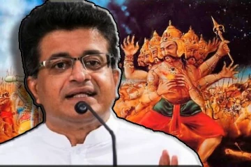 இராமாயணம் எதிரிகளின் கதை! உண்மை கதை வேறு - சர்ச்சையை கிளப்பும் கம்மன்பில