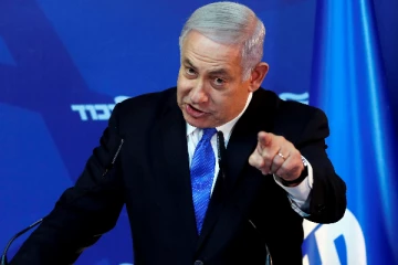 ஹிஸ்புல்லாவிற்கு நேதன்யாகு பகிரங்க எச்சரிக்கை!