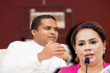 டயனா கமகேவுக்கு தம்மால் எவ்வித இடையூறும் கிடையாது - அமைச்சர் ஹரீன்