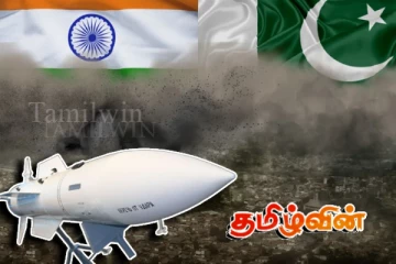 சிந்தூர் ஒபரேஷன் விவகாரம்.. பாகிஸ்தானுக்கு புதிய அச்சுறுத்தல்