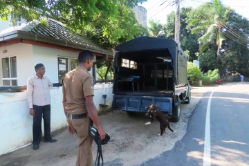 உயிர்த்த ஞாயிறு தாக்குதல் விவகாரம்: பிரதான பொலிஸ் பரிசோதகர் தொடர்பில் விசாரணை ஒத்திவைப்பு (Video)