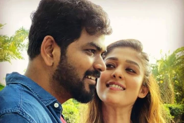 புதிய கார் வாங்கியுள்ள விக்னேஷ் சிவன் மற்றும் நயன்தாரா- இதோ அந்த புகைப்படம்