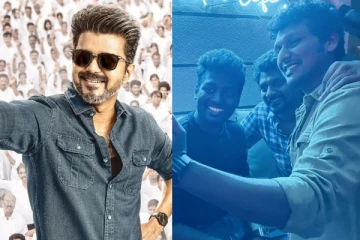 விஜய்யின் கடைசி படத்தில் அட்லீ, லோகேஷ், நெல்சன்.. ஒன்றுகூடிய தளபதி பாய்ஸ்