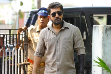 விஜய் ஆண்டனியின் மார்கன் இதுவரை எவ்வளவு வசூல் செய்துள்ளது தெரியுமா, இதோ