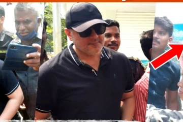 திடீரென்று கமிஷனர் ஆப்பிஸுக்கு சென்ற தல அஜித், என்ன காரணம் தெரியுமா? முழு விவரம் இதோ..