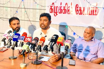 முஸ்லிம்களின் இருப்புக்கு ஆபத்து! குறித்த ஆவணத்தை பகிரங்கப்படுத்த வேண்டும் : விடுக்கப்பட்டுள்ள கோரிக்கை