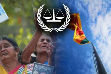 படையினர் கடத்தினார்கள் : நீதி எங்கே...!