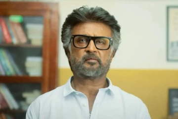 முதலமைச்சருடன் ஜெயிலர் படம் பார்க்கும் ரஜினி! ஏர்போர்ட்டில் கூறிய சூப்பர்ஸ்டார்