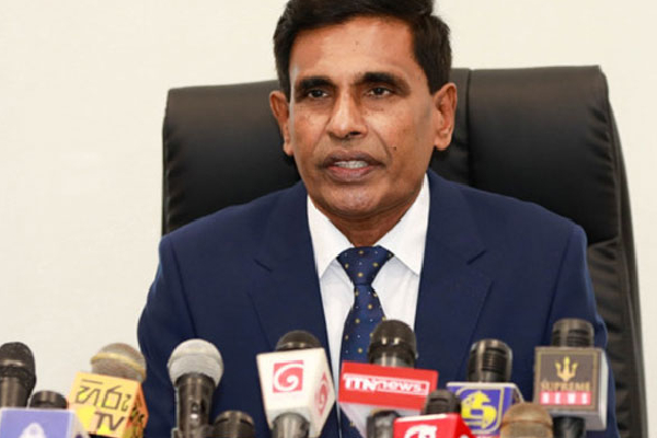எந்த அரசியல்வாதிகளும் தப்பவே முடியாது..! அநுர தரப்பு சூளுரை | Involved Politician Under World Gang Not Escape
