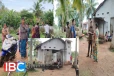 தமிழர் பகுதியில் கொடூரம் : மண்வெட்டியால் தாக்கி பெண் படுகொலை