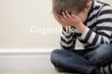 විශේෂ අවශ්‍යතා ඇති දරුවන්ට පහර දී හිංසා කළ පෙර පාසල..