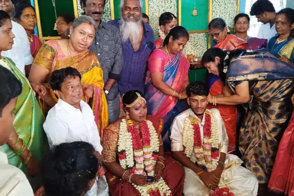 கிங்காங் மகள் திருமணத்தில் நடிகர் வடிவேலு வைத்த மொய்.., எவ்வளவு தெரியுமா? | Vadivelu Given Moi Kingkong Daughter Marriage