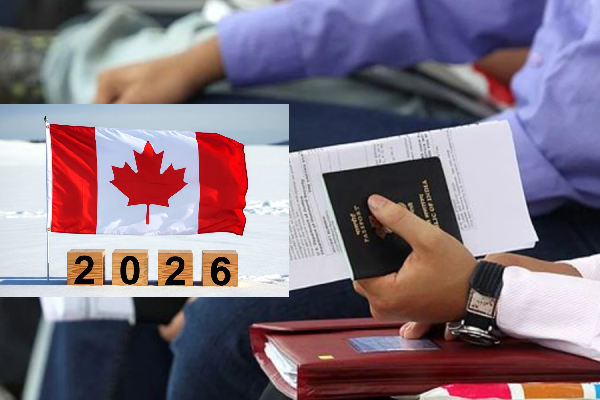 Canada immigration rule changes 2026, Indian applicants Canada study permit cap, Canada temporary foreign workers restrictions, Permanent residency targets Canada 2026, Family sponsorship Canada PR impact, Border authority powers Canada immigration, Financial proof requirement Canada visa, Indian students Canada 2026 challenges, Canada skilled migration policy changes, Canada immigration reforms Indian community