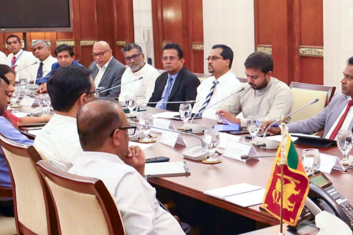 தவிக்கும் இலங்கையர்களை உடனே தேடிக் கண்டறியுங்கள் - அதிகாரிகளுக்கு ஜனாதிபதியின் உத்தரவு | Anura Kumara Speech Tamil