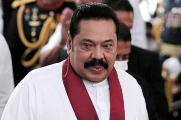 அரசில் முரண்பட்ட நிலைப்பாடு