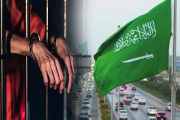 சவுதி அரேபிய அரசுக்கு எதிராக விமர்சனம் தெரிவித்த ஆசிரியருக்கு 30 ஆண்டு சிறை தண்டனை