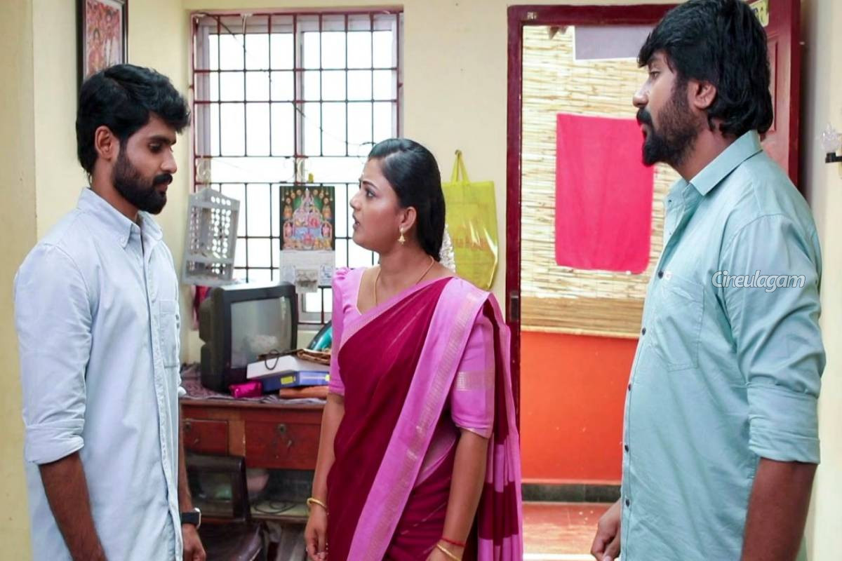 வீடு பிரச்சனை முடிந்தது, அடுத்து முத்துவிற்கு வரப்போகும் பிரச்சனை... சிறகடிக்க ஆசை சீரியல் | Siragadikka Aasai Serial June 08 Episode