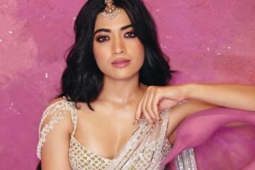 விபத்தில் சிக்கிய நடிகை ராஷ்மிகா! உருக்கமாக போட்ட பதிவு