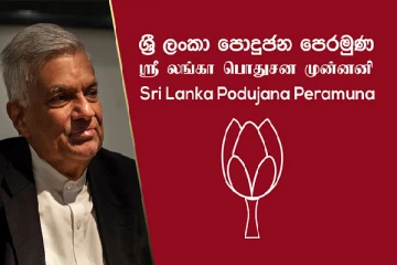 காட்டாற்று வெள்ளம் போல ரணிலை ஆதரிக்கப்போகும் மொட்டு உறுப்பினர்கள்