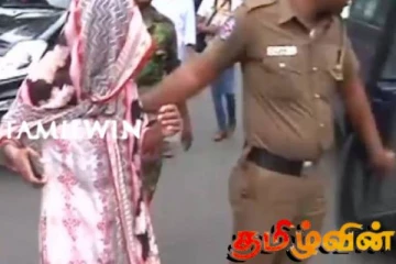 கணவருக்காக மனைவி செய்த மோசமான செயல்!