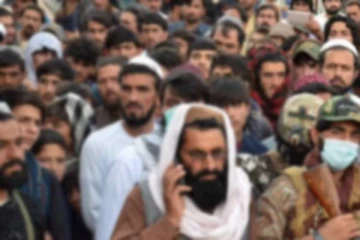 பாகிஸ்தானை கடுமையாக எச்சரித்த ஆப்கானிஸ்தான்