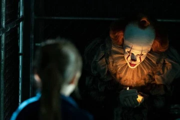 பேய் படம் பார்த்தால் உடல் பருமன் குறையுமா? பிரித்தானிய ஆய்வில்  தகவல்