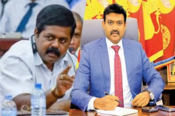 தமிழர்களுக்கு நிரந்தர தீர்வு : தமிழரசு கட்சியின் புதிய தலைவருக்கு கிழக்கு ஆளுநரின் செய்தி