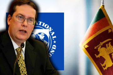 இலங்கையின் வருமான நடவடிக்கை: சர்வதேச நாணய நிதியம் விசேட கோரிக்கை