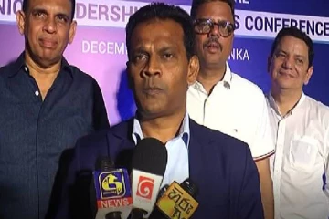 ஒரு ரூபாய் கூட கடனில்லாமல் பொருளாதாரத்தில் முன்னேற்றம் காணும் இலங்கை..!