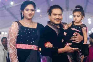 புதிய உலக சாதனை ஒன்றை செய்துள்ள CWC பிரபலம் புகழ் மகள்... அட சூப்பர் பாப்பா