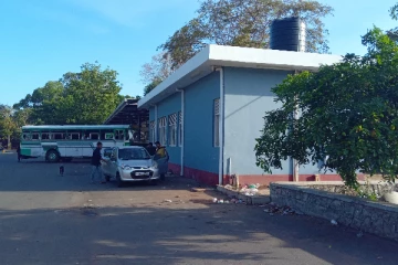 நாற்றமடிக்கும் கிளிநொச்சி நகர்; நடவடிக்கை எடுக்கப்படுமா?