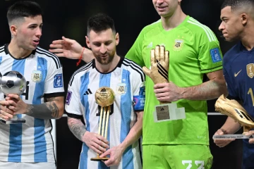 லயனல் மெஸி வெளியிட்ட அறிவிப்பு ; உற்சாகத்தில் ரசிகர்கள்!