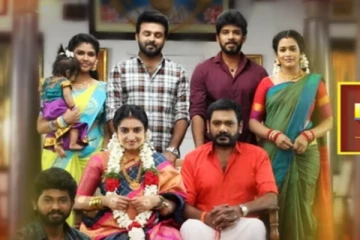 வெறித்தனமான ஒர்கவுட்டில் பாண்டியன் ஸ்டோர்ஸ் நடிகை.. வெளிவந்த வீடியோ